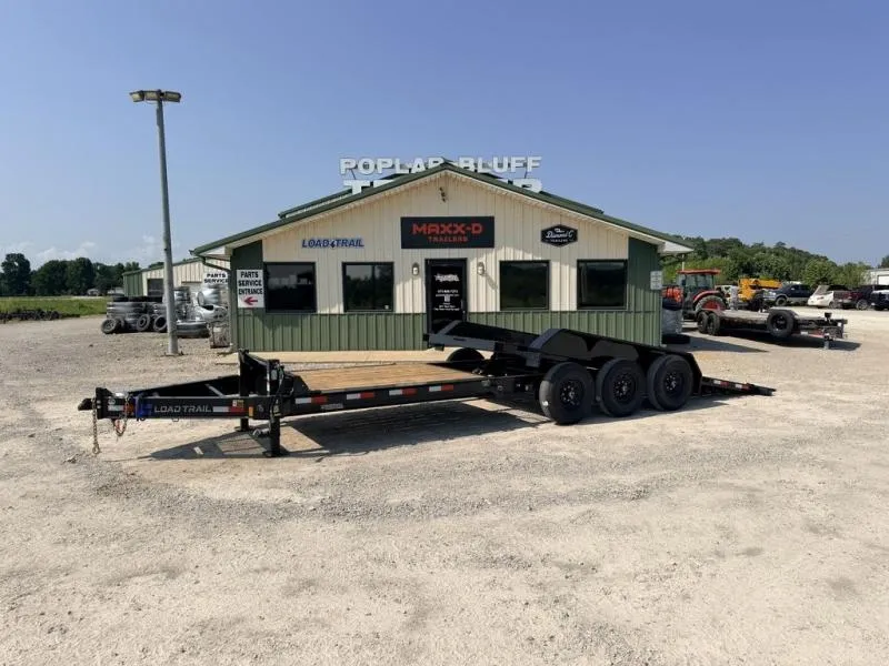 new Tilt Trailers Load Trail  for sale, in Poplar Bluff, MO image-0