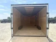 new Cargo (Enclosed) Trailers Anvil Trailers  for sale, in Poplar Bluff, MO Thumbnail 14