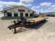 new Equipment / Flatbed Trailers MAXX-D  for sale, in Poplar Bluff, MO Thumbnail 3