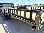 new Flat Decks Load Trail  for sale, in Poplar Bluff, MO Thumbnail 9