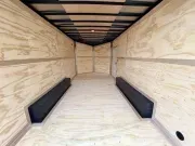 new Cargo (Enclosed) Trailers United Trailers  for sale, in Poplar Bluff, MO Thumbnail 22