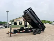 new Dump Trailers Texas Pride Trailers  for sale, in Poplar Bluff, MO Thumbnail 1