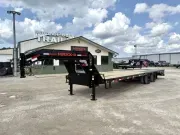 new Equipment / Flatbed Trailers MAXX-D  for sale, in Poplar Bluff, MO Thumbnail 2