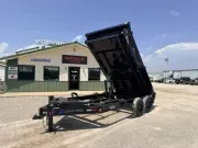 new Dump Trailers Load Trail  for sale, in Poplar Bluff, MO Thumbnail 2