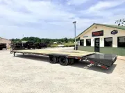 new Equipment / Flatbed Trailers MAXX-D  for sale, in Poplar Bluff, MO Thumbnail 11
