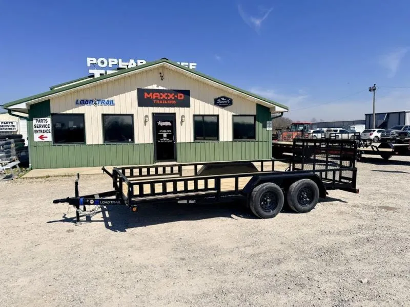 new Flat Decks Load Trail  for sale, in Poplar Bluff, MO image-0