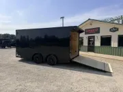 new Cargo (Enclosed) Trailers Anvil Trailers  for sale, in Poplar Bluff, MO Thumbnail 11