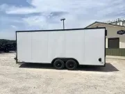 new Cargo (Enclosed) Trailers Anvil Trailers  for sale, in Poplar Bluff, MO Thumbnail 6