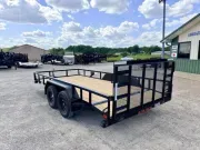 new Flat Decks Load Trail  for sale, in Poplar Bluff, MO Thumbnail 15