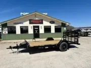 new Flat Decks Load Trail  for sale, in Poplar Bluff, MO Thumbnail 2