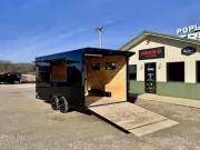 new Cargo (Enclosed) Trailers Anvil Trailers  for sale, in Poplar Bluff, MO Thumbnail 3