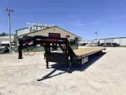 new Equipment / Flatbed Trailers MAXX-D  for sale, in Poplar Bluff, MO Thumbnail 3