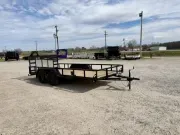 new Flat Decks Load Trail  for sale, in Poplar Bluff, MO Thumbnail 9