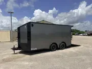 new Cargo (Enclosed) Trailers Anvil Trailer  for sale, in Poplar Bluff, MO Thumbnail 1