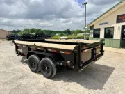 new Dump Trailers MAXX-D  for sale, in Poplar Bluff, MO Thumbnail 3