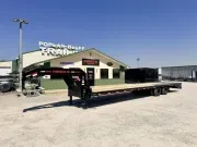 new Equipment / Flatbed Trailers MAXX-D  for sale, in Poplar Bluff, MO Thumbnail 2