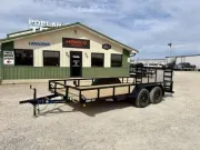 new Flat Decks Load Trail  for sale, in Poplar Bluff, MO Thumbnail 2