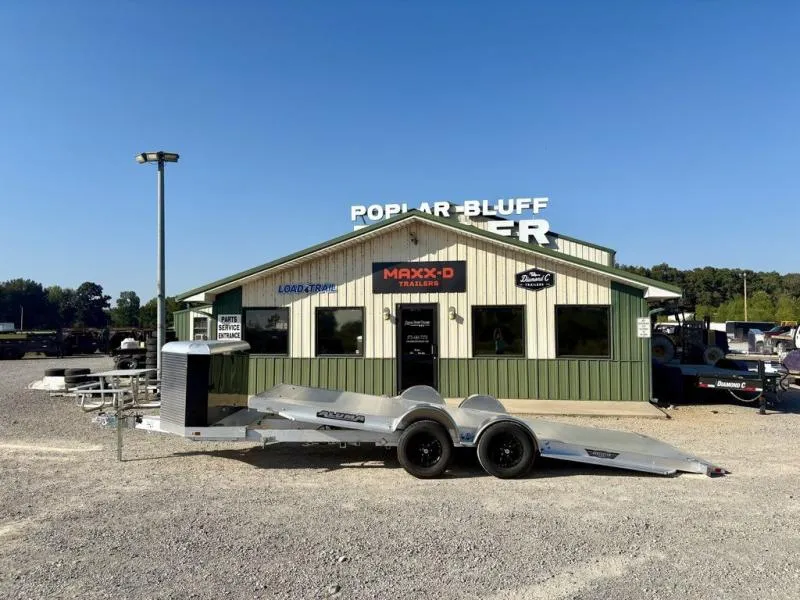 new Car Haulers / Racing Trailers Aluma  for sale, in Poplar Bluff, MO image-0