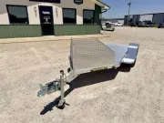 new Other Trailers Aluma  for sale, in Poplar Bluff, MO Thumbnail 2