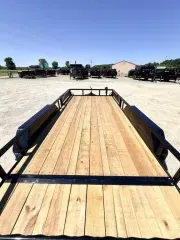 new Flat Decks Load Trail  for sale, in Poplar Bluff, MO Thumbnail 13