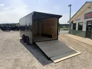 new Cargo (Enclosed) Trailers Anvil Trailers  for sale, in Poplar Bluff, MO Thumbnail 10