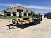 new Flat Decks Load Trail  for sale, in Poplar Bluff, MO Thumbnail 1