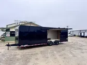 new Car Haulers / Racing Trailers United Trailers  for sale, in Poplar Bluff, MO Thumbnail 1
