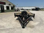 new Equipment / Flatbed Trailers MAXX-D  for sale, in Poplar Bluff, MO Thumbnail 3