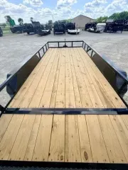 new Flat Decks Load Trail  for sale, in Poplar Bluff, MO Thumbnail 13