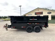 new Dump Trailers Texas Pride Trailers  for sale, in Poplar Bluff, MO Thumbnail 3
