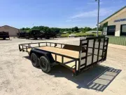 new Flat Decks Load Trail  for sale, in Poplar Bluff, MO Thumbnail 7