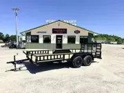 new Flat Decks Load Trail  for sale, in Poplar Bluff, MO Thumbnail 2