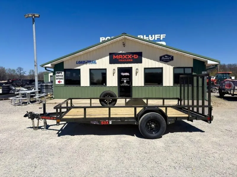 new Flat Decks MAXX-D  for sale, in Poplar Bluff, MO image-0