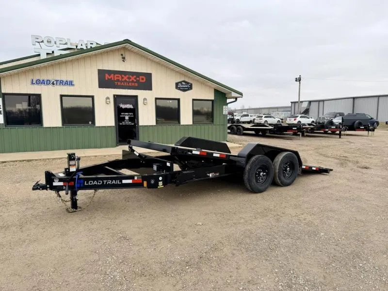 2026 Load Trail
