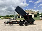new Dump Trailers Texas Pride Trailers  for sale, in Poplar Bluff, MO Thumbnail 2