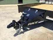 new Flat Decks Rice Trailers  for sale, in Poplar Bluff, MO Thumbnail 3