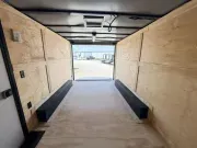 new Cargo (Enclosed) Trailers Anvil Trailers  for sale, in Poplar Bluff, MO Thumbnail 25
