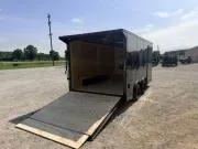 new Cargo (Enclosed) Trailers Anvil Trailers  for sale, in Poplar Bluff, MO Thumbnail 8