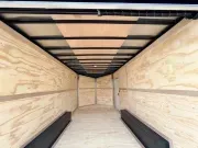 new Cargo (Enclosed) Trailers United Trailers  for sale, in Poplar Bluff, MO Thumbnail 21