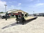 new Equipment / Flatbed Trailers MAXX-D  for sale, in Poplar Bluff, MO Thumbnail 2