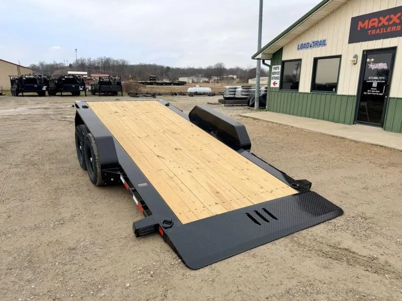 2026 Load Trail