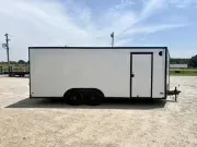 new Cargo (Enclosed) Trailers Anvil Trailers  for sale, in Poplar Bluff, MO Thumbnail 7