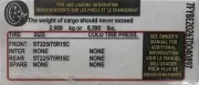 new Cargo (Enclosed) Trailers Anvil Trailers  for sale, in Poplar Bluff, MO Thumbnail 22