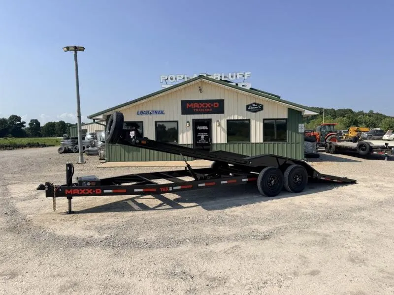 new Tilt Trailers MAXX-D  for sale, in Poplar Bluff, MO image-0