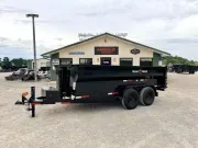new Dump Trailers Texas Pride Trailers  for sale, in Poplar Bluff, MO Thumbnail 3