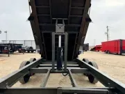 new Dump Trailers MAXX-D  for sale, in Poplar Bluff, MO Thumbnail 3
