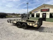 new Flat Decks Load Trail  for sale, in Poplar Bluff, MO Thumbnail 3