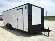 new Cargo (Enclosed) Trailers Anvil Trailers  for sale, in Poplar Bluff, MO Thumbnail 5