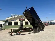 new Dump Trailers Texas Pride Trailers  for sale, in Poplar Bluff, MO Thumbnail 2