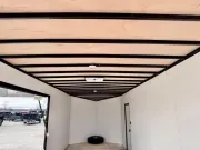 new Car Haulers / Racing Trailers United Trailers  for sale, in Poplar Bluff, MO Thumbnail 13
